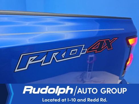 Used 2024 Nissan Frontier PRO-4X w/ Off-Road Protection Package AWD/4WD image 9