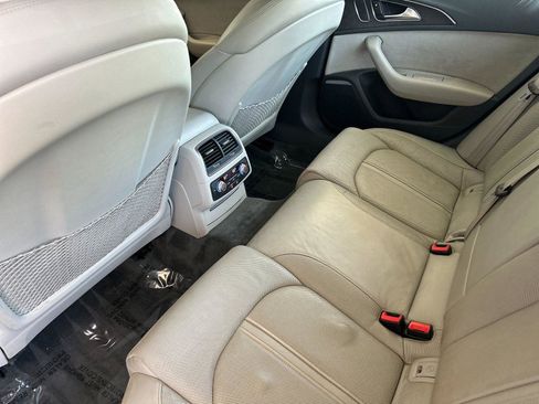Used 2018 Audi A6 3.0T Prestige AWD/4WD image 11