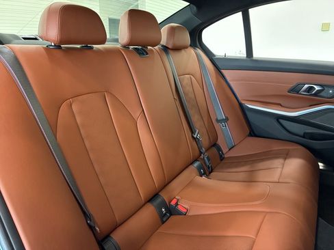 Used 2024 BMW M3 image 34