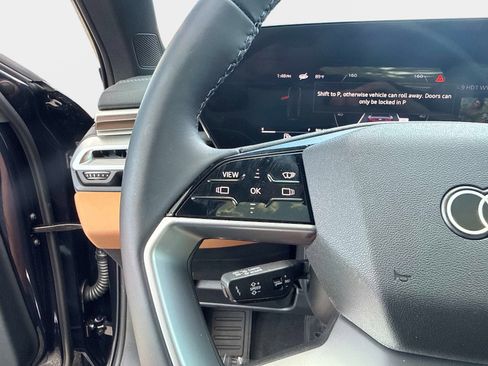 Used 2026 Audi A6 Premium Plus AWD/4WD image 27