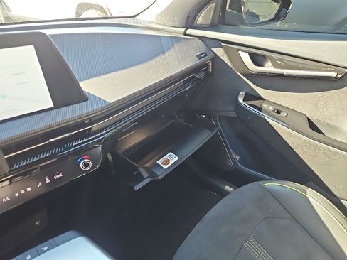 Used 2023 Kia EV6 GT image 20