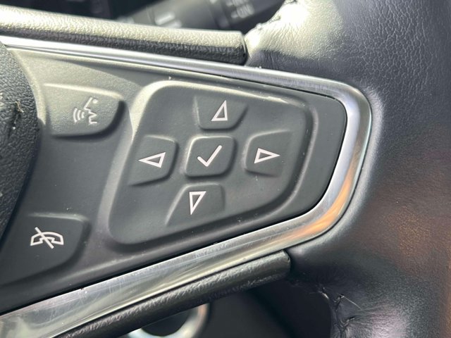 Used 2021 Chevrolet Equinox LT FWD image 21