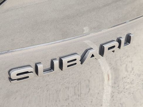 New 2026 Subaru Forester Sport AWD/4WD image 8