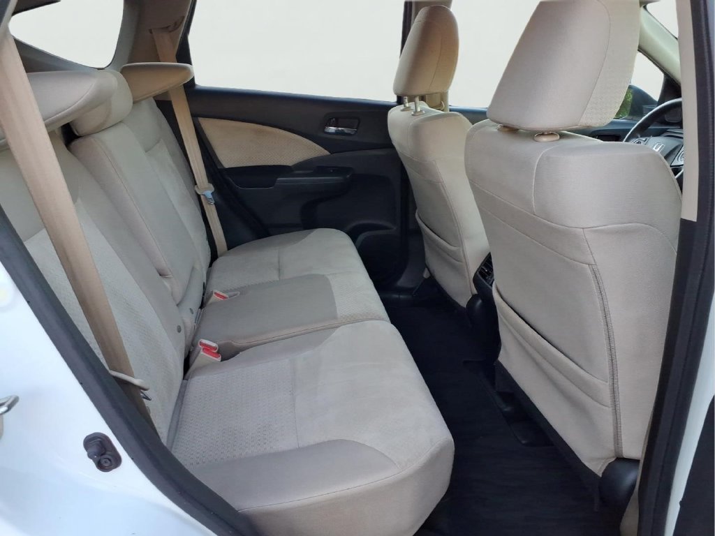 Used 2016 Honda CR-V EX image 35