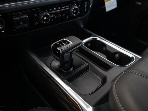 New 2026 Chevrolet Silverado 1500 LT Trail Boss w/ LT Trail Boss Premium Package image 24