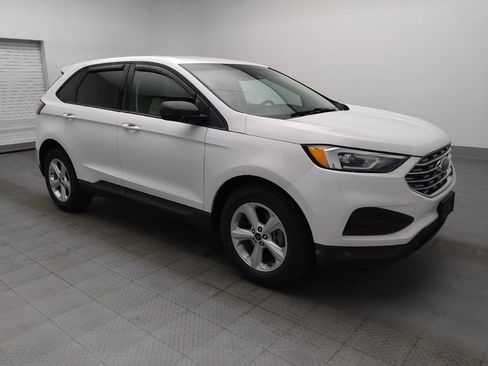 Used 2019 Ford Edge SE FWD image 11