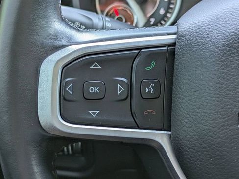 Used 2019 RAM 1500 Big Horn RWD image 26