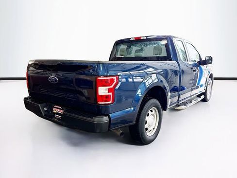 Used 2019 Ford F150 XL image 6