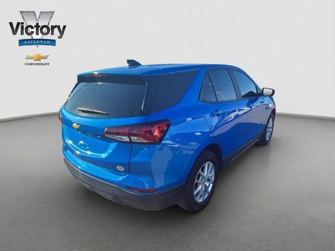 Used 2024 Chevrolet Equinox LS w/ LS Convenience Package FWD image 7