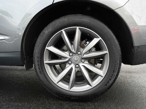 Certified 2024 Acura RDX SH-AWD w/ Technology Package image 11