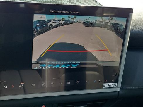 New 2026 MAZDA CX-5 Select AWD/4WD image 14