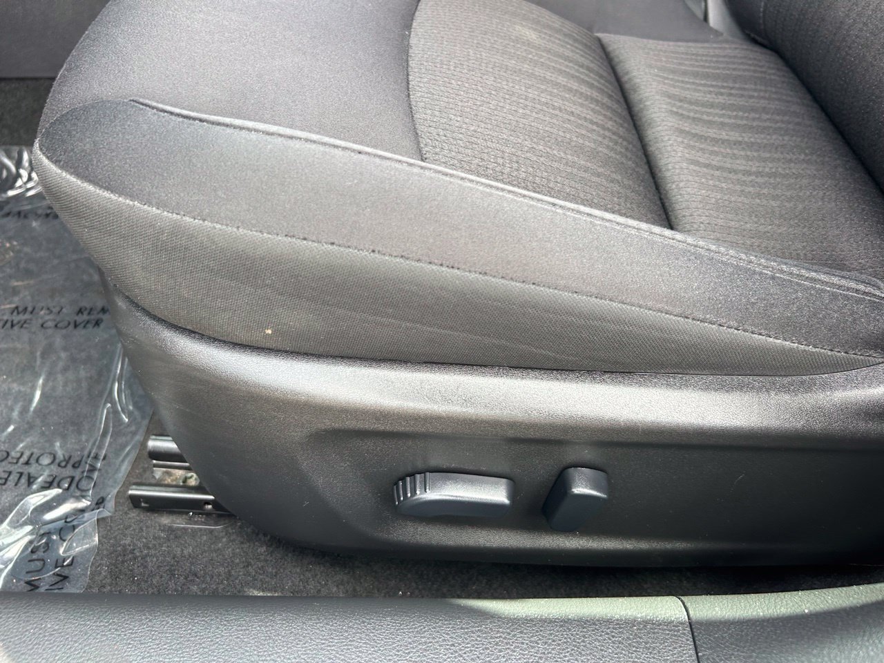Certified 2024 Nissan Altima 2.5 SV FWD image 25