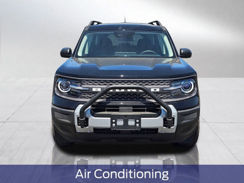 New 2025 Ford Bronco Sport Big Bend image 7