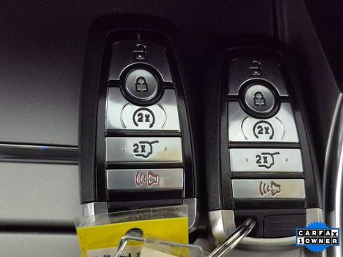 Used 2020 Ford Explorer ST image 29