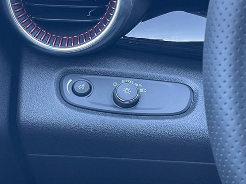 New 2026 Chevrolet Trax RS w/ Driver Confidence Package image 28