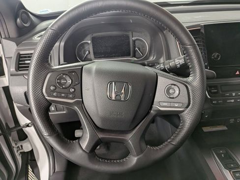 Certified 2023 Honda Passport EX-L image 22