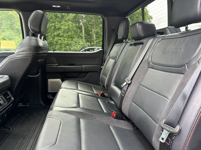 Used 2025 Ford F150 Raptor AWD/4WD image 19