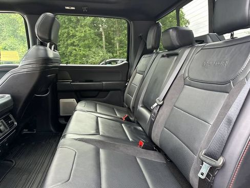 Used 2025 Ford F150 Raptor AWD/4WD image 19