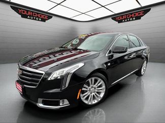 Used 2019 Cadillac XTS Luxury video 1