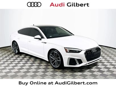 Certified 2023 Audi A5 2.0T Premium Plus w/ Premium Plus