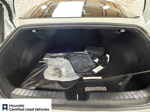 Used 2025 Hyundai Ioniq 6 SEL RWD image 14