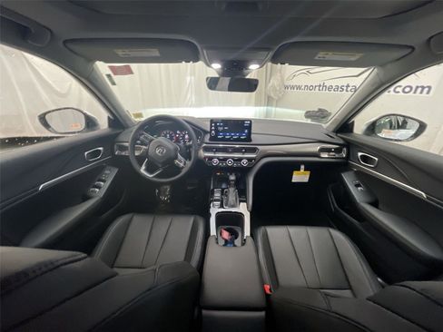 New 2026 Acura Integra FWD image 29