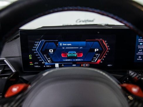 Used 2024 BMW M4 xDrive Competition image 22