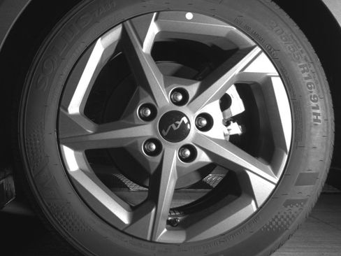 Used 2025 Kia K4 LXS image 14