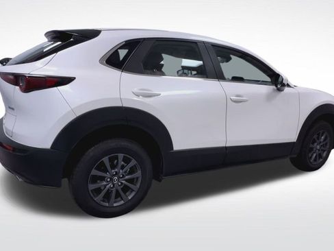 Used 2025 MAZDA CX-30 AWD 2.5 S image 8