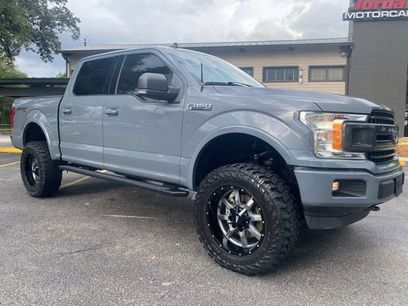 Used 2020 Ford F150 XLT w/ Equipment Group 302A Luxury