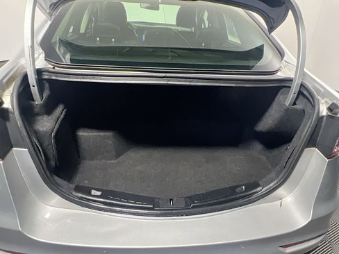 Used 2019 Ford Fusion Titanium image 34