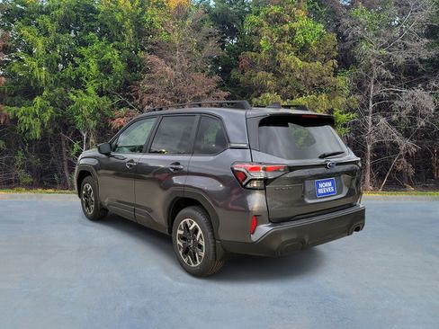 New 2026 Subaru Forester Premium image 20