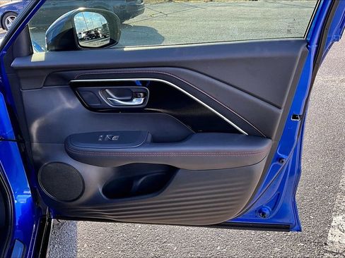 Used 2025 Acura ADX A-Spec image 25