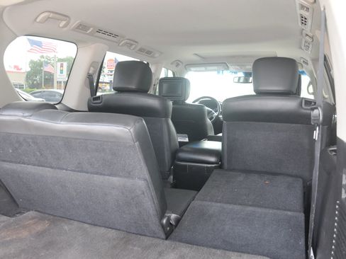 Used 2013 INFINITI QX56 2WD w/ Theater Pkg image 25