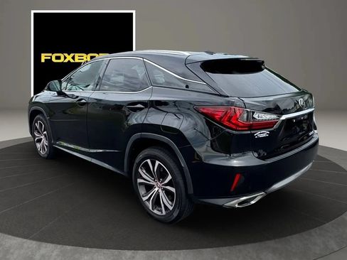 Used 2017 Lexus RX 350 AWD w/ Premium Package image 7