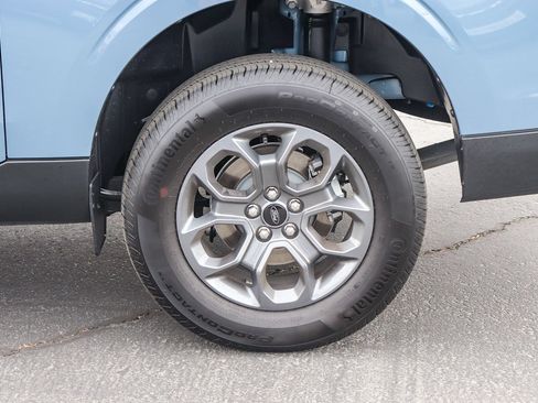 Used 2026 Ford Maverick XLT AWD/4WD image 8