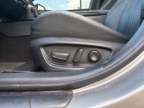 Used 2025 Toyota Camry XSE w/ Premium Plus Package image 2