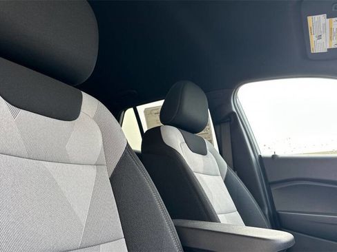 New 2026 Chevrolet Trax RS w/ Driver Confidence Package image 18