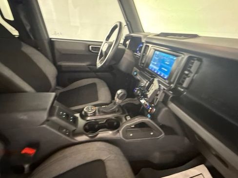 Used 2023 Ford Bronco Big Bend AWD/4WD image 45