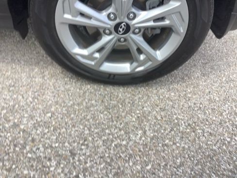 Certified 2023 Hyundai Kona SEL AWD/4WD image 33