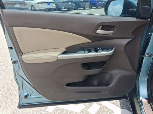 Used 2014 Honda CR-V EX-L image 21
