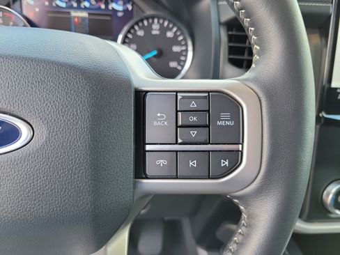 Used 2024 Ford Expedition Max XLT RWD image 30
