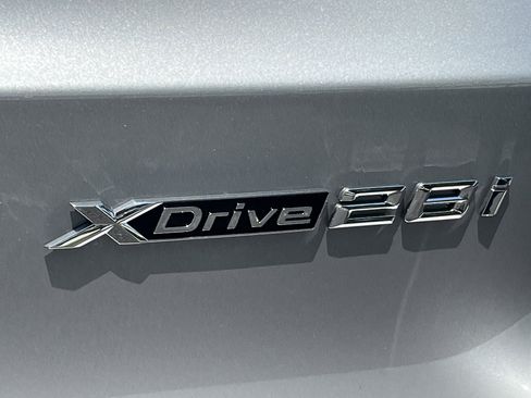 New 2026 BMW X1 xDrive28i w/ Convenience Package image 30