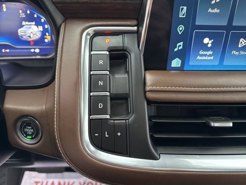 Used 2023 Chevrolet Tahoe High Country w/ Premium Package 2 image 28