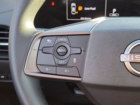 New 2026 Nissan Sentra S w/ Floor Mat Package image 6