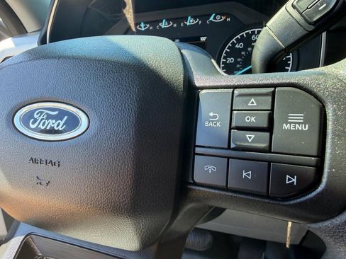 Used 2022 Ford F150 XL w/ Equipment Group 101A High image 30