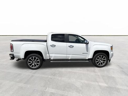Used 2019 GMC Canyon Denali AWD/4WD image 5