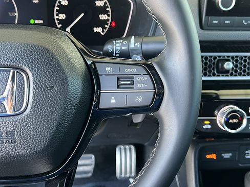 Used 2026 Honda Civic FWD Hybrid Sedan image 14