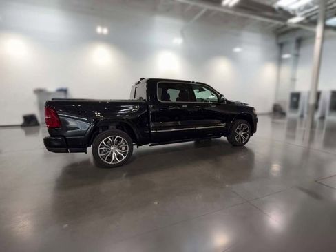 New 2026 RAM 1500 Tungsten image 13