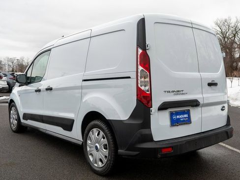 Used 2022 Ford Transit Connect XL image 8
